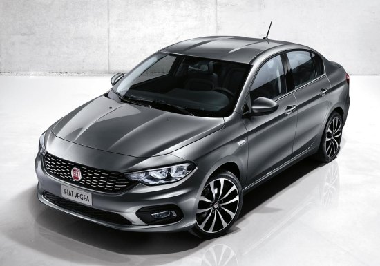 Fiat Aegea