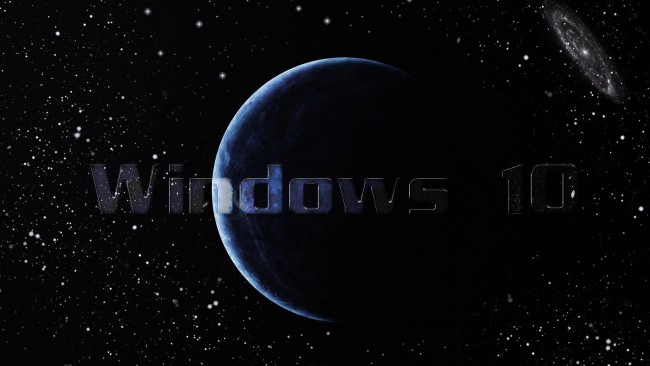 Windows 10