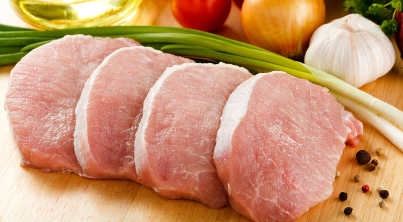 This Biotech Startup Promises Lab-Grown Pork Within Five Years