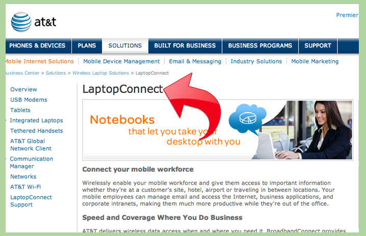 Image titled Access the Internet from a Vehicle from Any Location Step 4