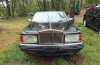 Exchange a Rolls-Royce for an apple and an egg