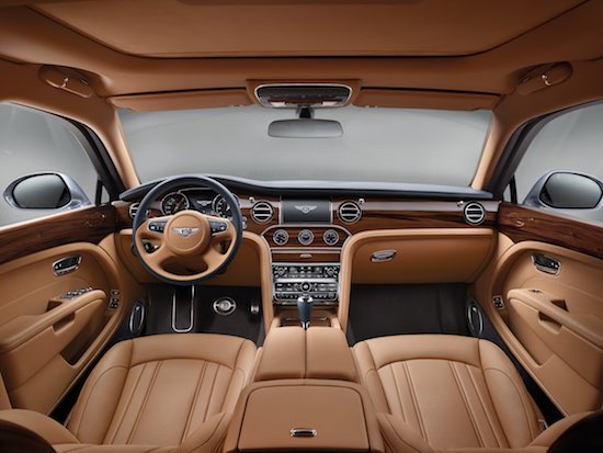 Mulsanne-new-interior