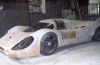 Do for €30,000 in as though you are a Porsche 917 have