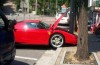 Luggage capacity the Ferrari Enzo will not be sufficient for a lamppost
