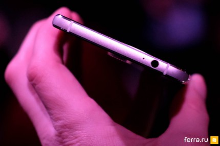 Alcatel Idol 4