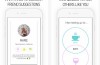 Ny App Hjälper Kvinnor Att Hitta Likasinnade Vänner