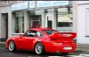 Spotted: Porsche 993 Carrera RS