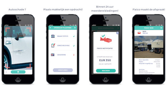 Honderden euro's besparen bij een deukje doe je zo