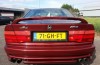 Spotted: pack 8 Series, incl AC Schnitzer 850i?