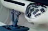 Why we never a car with a joystick will control