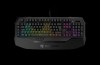 Mechanische Tastatur Roccat Ryos MK FX hat RGB-Hintergrundbeleuchtung