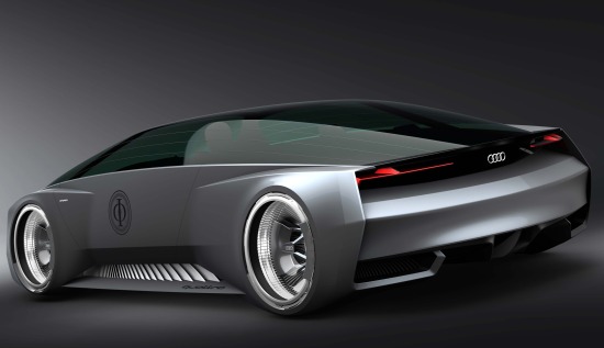 Audi FSQ