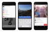 Live streaming Facebook blev tillgänglig för Android