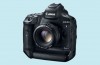 Canon 1D X Mark II: En Episk DSLR Som Skyter 4K-Video, For en Pris