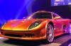 Keating wants with this car 547 km/h driving