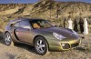 For 911-gekkies: Rinspeed Bedouin (2003)