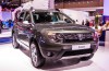 No one cares for the Dacia Duster facelift
