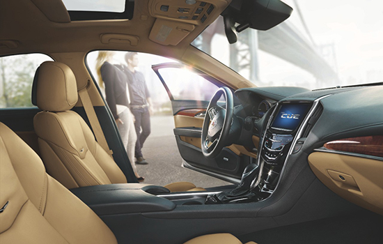 Adverteert Google straks in uw auto?