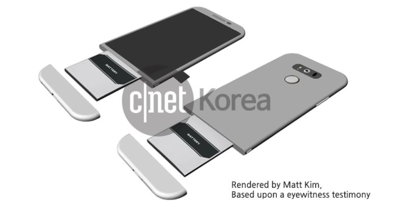 LG G5 Rumors: Everything We Think We Know