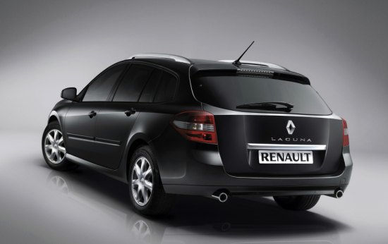Renault Laguna