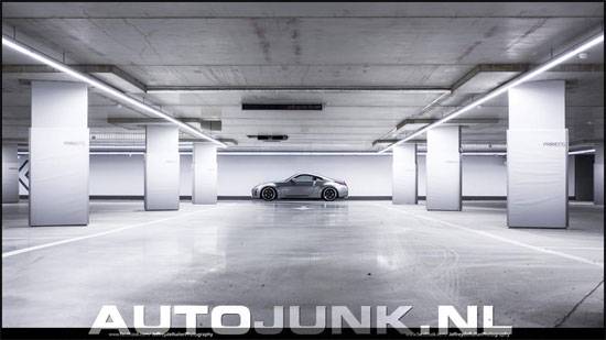 Nissan 350Z