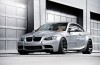 This BMW M3 Coupé with 5.8 V10 is otherworldly good