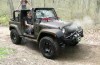 Video: scrapping a Jeep in Jeep-style