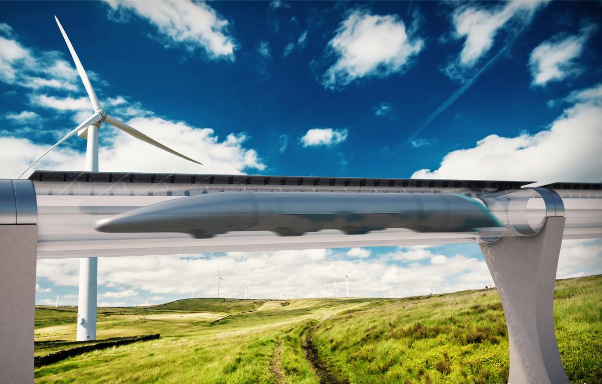 Hyperloop