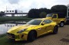 Spotted: Dutch F-Type in record time in order to gold