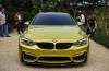 The large will Get The BMW M4 with A Manual gearbox-topic