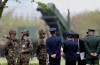 Ministerstwo obrony Japonii może umieścić RAKIETOWĄ na południowych wyspach Сакисима