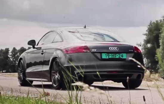 Audi TT aankoopadvies