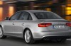 Audi A4 now as well as 20% benzinebijteller [170 hp]