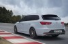 Seat Leon Cupra ST takes the stationrecord on the Nürburgring [updated]