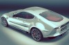 Camal Tributo is a converted Maserati Granturismo