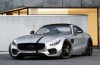 Wheelsandmore makes the Mercedes AMG GT (S) is even hotter