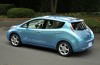 Nissan disabled the mobile app for the Nissan Leaf after the publication of vulnerabilities