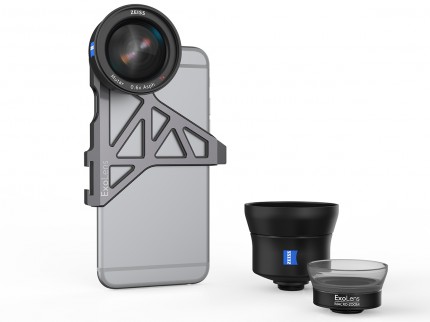 ZEISS ExoLens