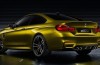 Logical: BMW will race in next year’s DTM with a M4