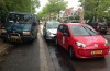 Dirk Kuyt ‘involved’ in case of car damage