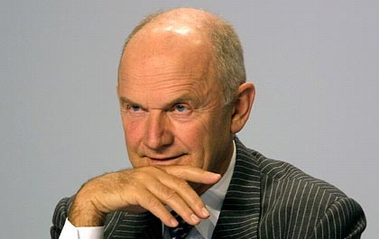 Ferdinand Piëch