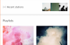 SoundCloud has launched a radio station for iOS and Android