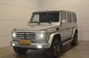 This Mercedes G55 AMG classic car you can drive (almost) tax-free