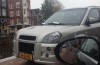Spotted: Techart tune these days also Hyundai’s?