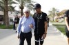 Ecclestone: “Azerbaijan very good replacement for Monza”