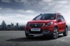 Tight! The Peugeot 2008 ‘SUV’