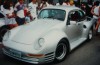 Just really: Porsche Beetle Five Nine