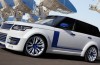 Lumma Design Range Rover Vogue CLR-R is dazzling