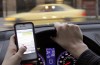 British police takes smartphone space after accident