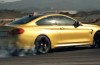 Autoblog video: Wouter is going to loose in the new BMW M4